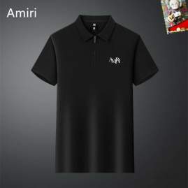 Picture of Amiri Polo Shirts Short _SKUAmiriM-3XL25th1229684